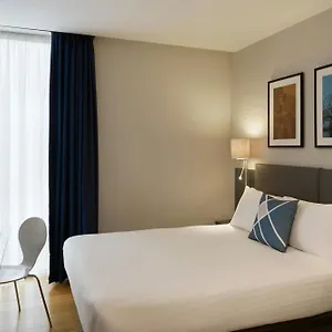 Four Points Flex By Sheraton Отель